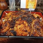 User's review image for 国府 ぶた丼Ｘ