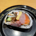 User's review image for スシロー 池袋駅東口店