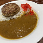 用戶對於カレーショップ C&C 渋谷店的評論圖