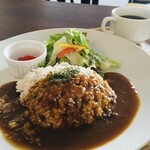 User's review image for ワオワオ