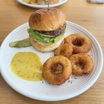 User's review image for The Burger Stand N’s