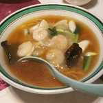User's review image for チャイナキッチン はなぶさ