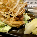 用戶對於肉汁餃子のダンダダン 水道橋店的評論圖