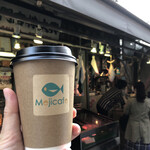 User's review image for メジ カフェ