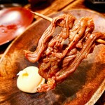 User's review image for オオモリヤ