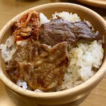 用戶對於ジンギスカン白樺的評論圖