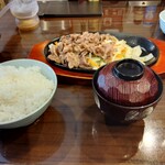 用戶對於肉の万世 神田駅前店的評論圖