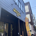 用户对于curry kitchen SPICE POT! 琴似店的评论图