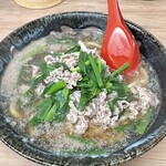 User's review image for 大阪うどん いなの路 桜井店