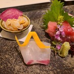 用戶對於アークヒルズクラブ的評論圖