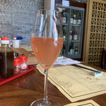 用戶對於La Maison du 一升 Vin的評論圖
