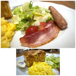 用戶對於ハカタ洋膳屋 ロイヤル的評論圖