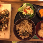用户对于タコとケンタロー的评论图