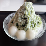 用戶對於虎屋菓寮 赤坂店的評論圖