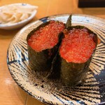 用户对于市場ずし 魚辰的评论图