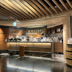 用戶對於ワインショップ・エノテカ GINZA SIX店的評論圖
