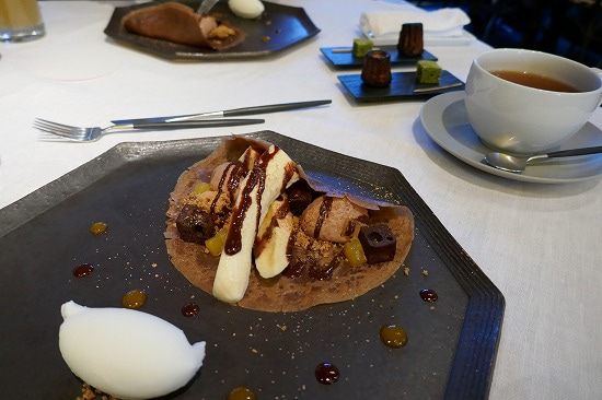 User's review image for クラシカ表参道