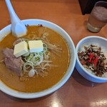 用户对于さっぽろ純連 北31条店的评论图