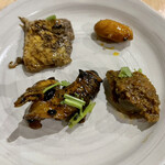 User's review image for スパイスバル コザブロ