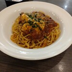 用戶對於和ぱすた ぽぽらまーま アリオ北砂店的評論圖