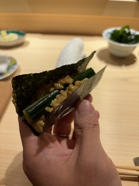 User's recommendation image for 鮨 由う