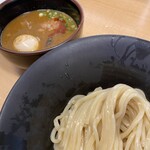 用戶對於吟醸らーめん 久保田的評論圖