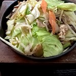 User's review image for おふくろ食堂