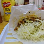 用户对于アジアン ケバブ 中延店的评论图
