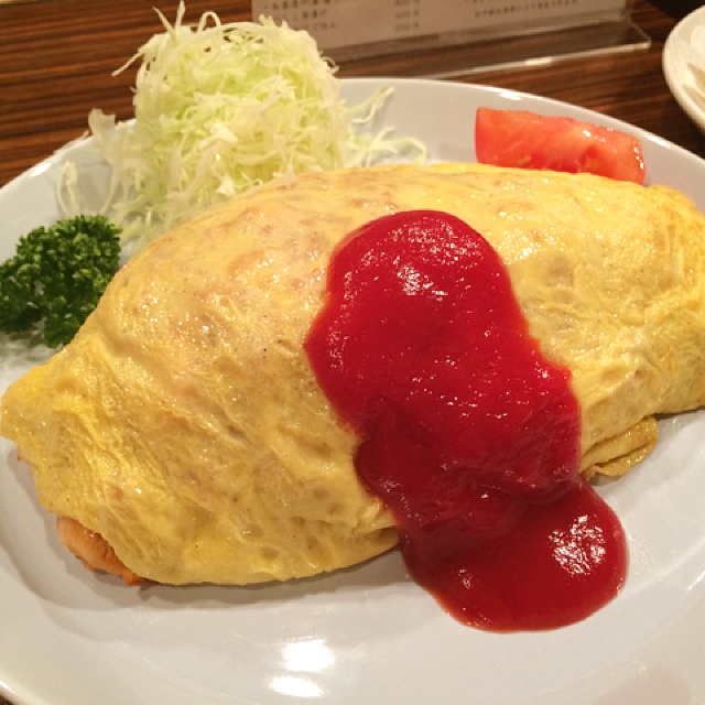 User's review image for 北新地めしや