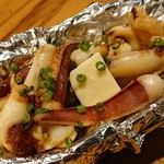 用戶對於北九州酒場的評論圖