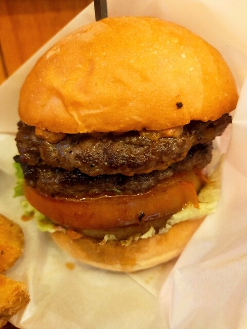 用戶對於Suns Burger的評論高清圖