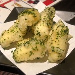 用户对于活菜旬魚 さんかい 琴似店的评论图
