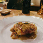 用户对于フンギ堂的评论图