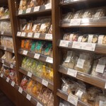 用户对于久世福商店 イオンモール福岡店的评论图