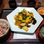 用戶對於大戸屋  立川北口店的評論圖