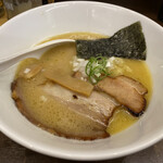 用戶對於麺匠 鶏吟  保谷店的評論圖