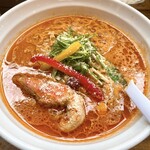 用户对于濃厚な味わいヌードル 福の樹的评论图