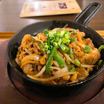 用户对于ワイン酒場 GabuLicious 銀座店的评论图