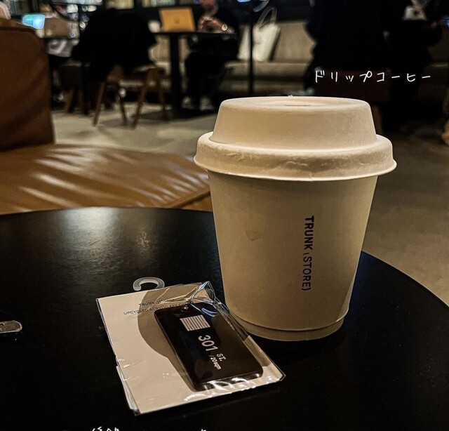 User's recommendation image for TRUNK (LOUNGE)