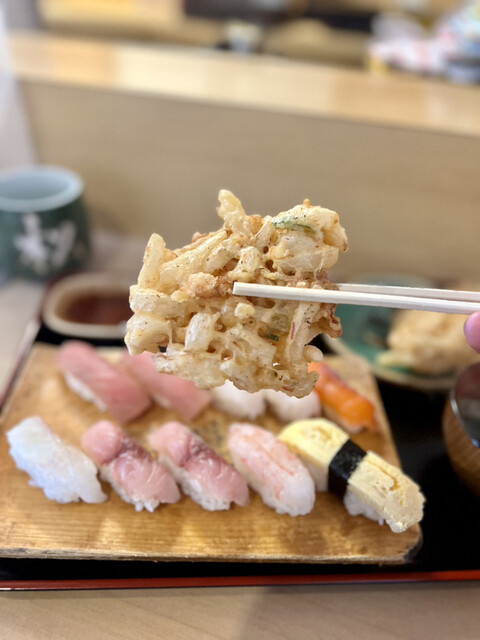User's recommendation image for 松乃鮨