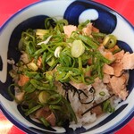 用戶對於豚骨ラーメン 一田的評論圖