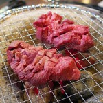 用戶對於三宿トラジ的評論圖