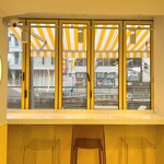 User's review image for Cafe Binggo 道頓堀店