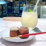 用戶對於ATELIER KATO的評論圖