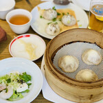 用户对于鼎's by JIN DIN ROU 京都三条店的评论图