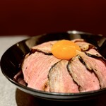 User's review image for しゃぶらく亭 歌舞伎町店