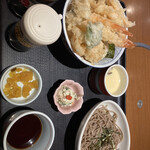 User's review image for 和食さと 西大島店