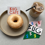 用戶對於BUG Cafe的評論圖