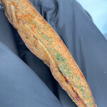 User's review image for モリデアイ