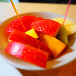 用戶對於日本橋ロータス的評論圖